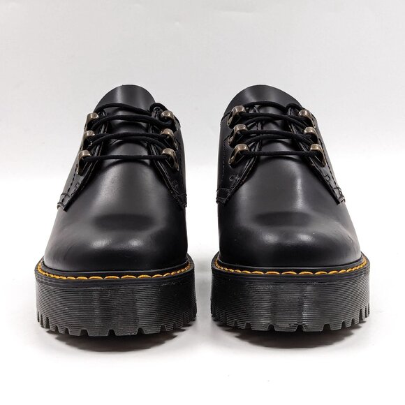 Dr. Martens chunky oxfords - Picture 7 of 15